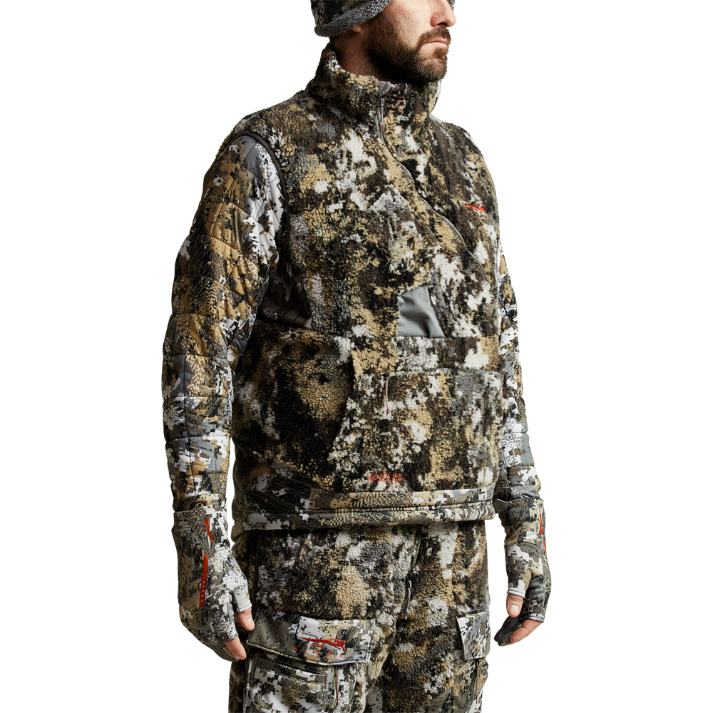 Fanatic vest on sale
