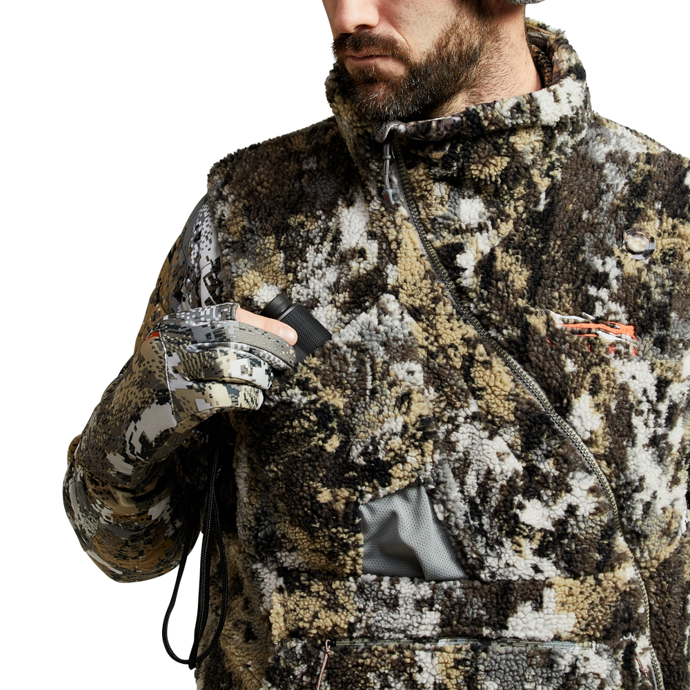 Sitka fanatic jacket hot sale xl for sale