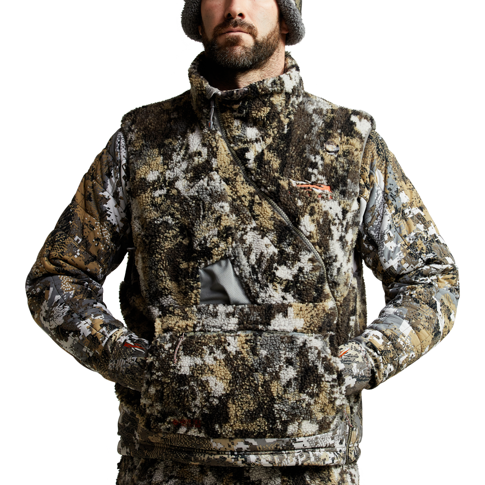 Sitka gear 2025 fanatic vest