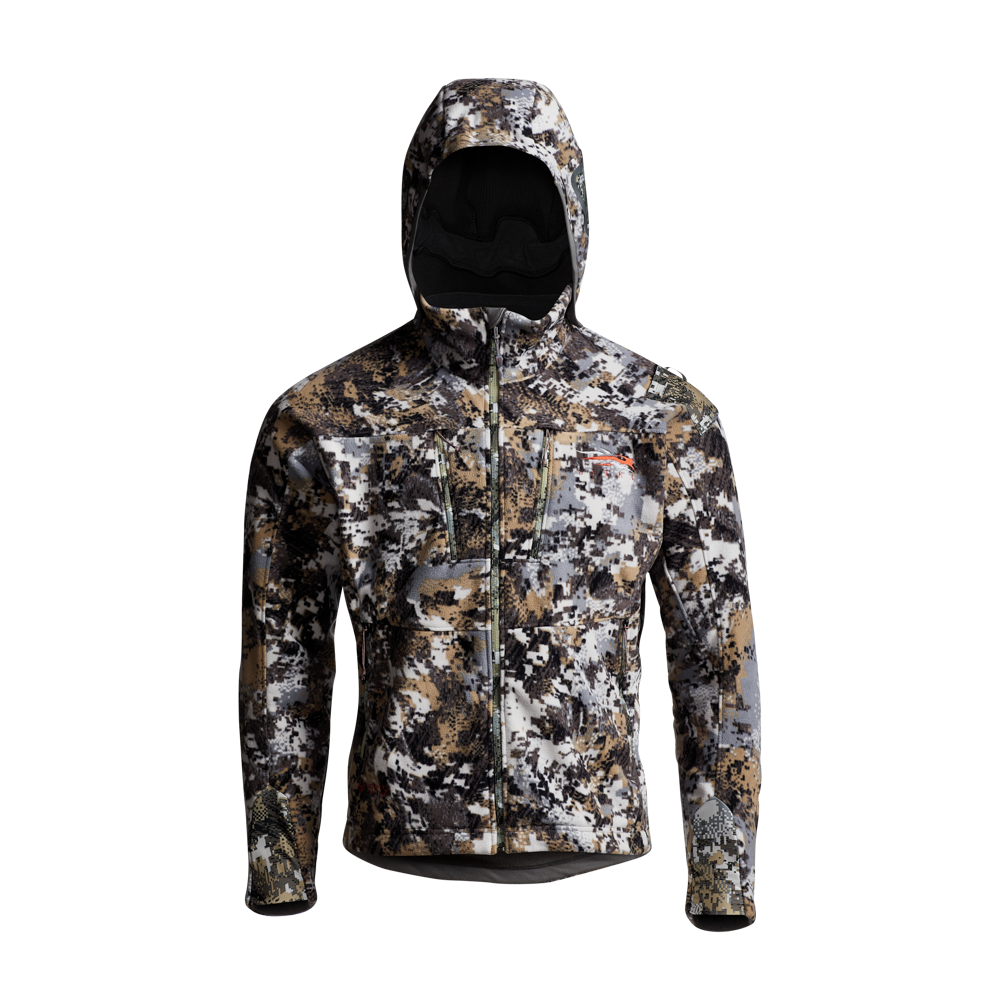 Stratus Jacket 1 Shot Gear