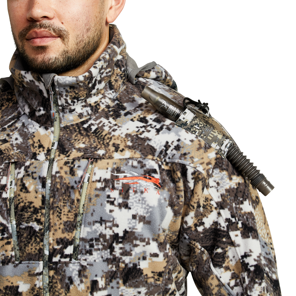 Stratus Jacket 1 Shot Gear
