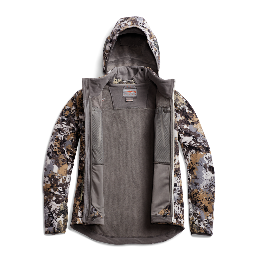Stratus Jacket 1 Shot Gear
