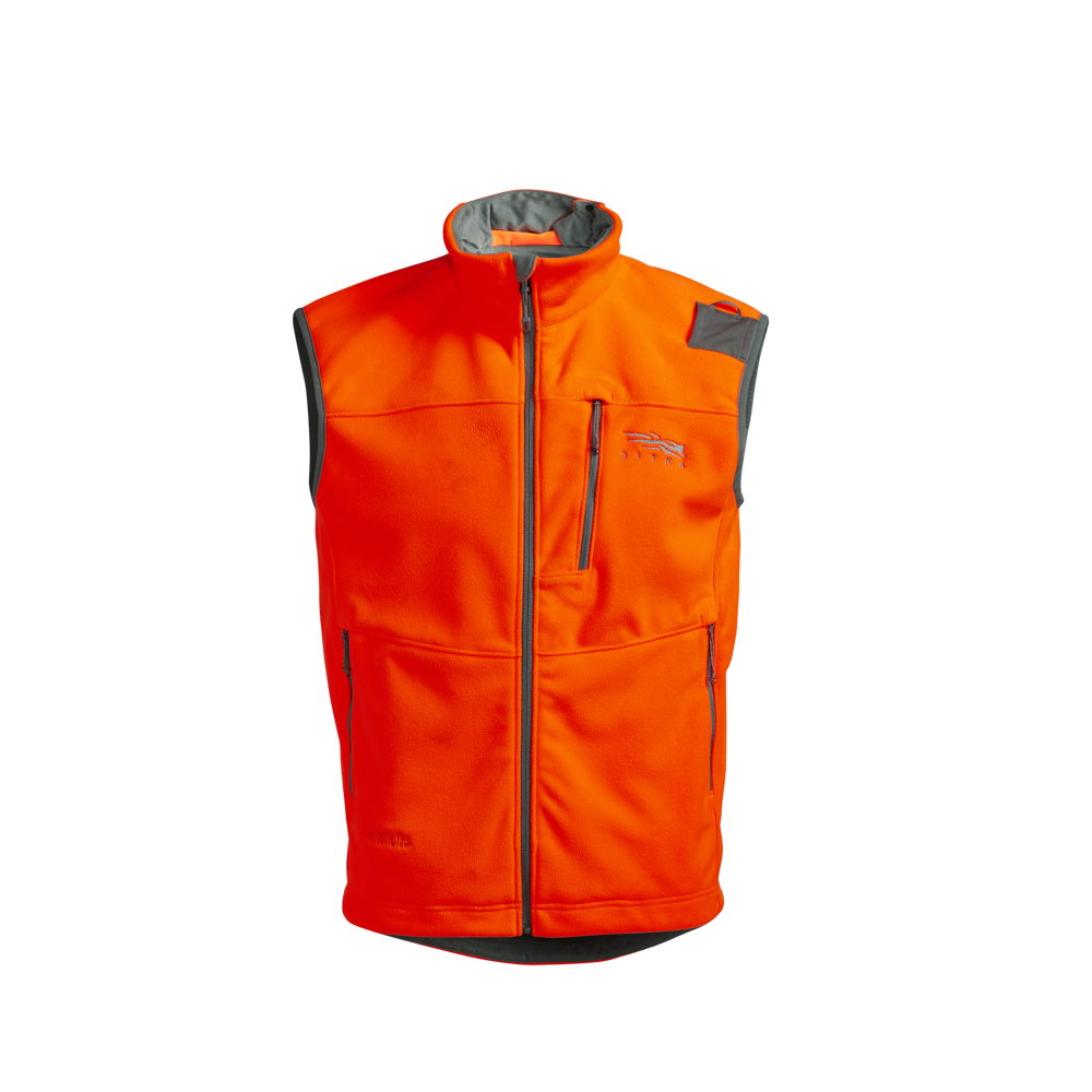 Stratus Vest - 1 Shot Gear