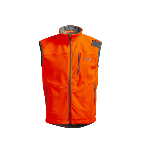 Stratus Vest - 1 Shot Gear