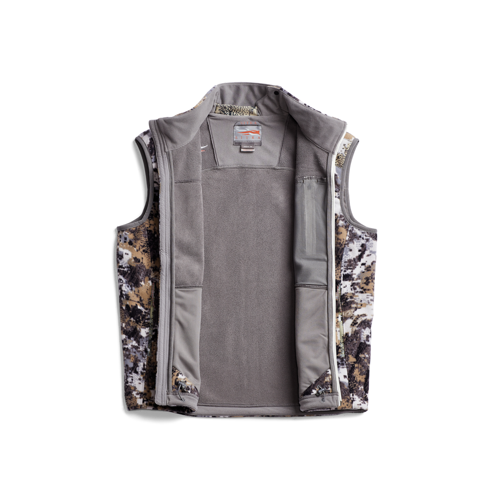 Sitka stratus vest review deals