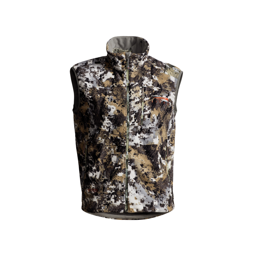 Sitka stratus vest store