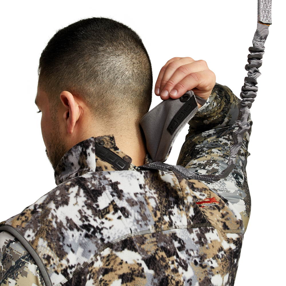 Stratus Vest