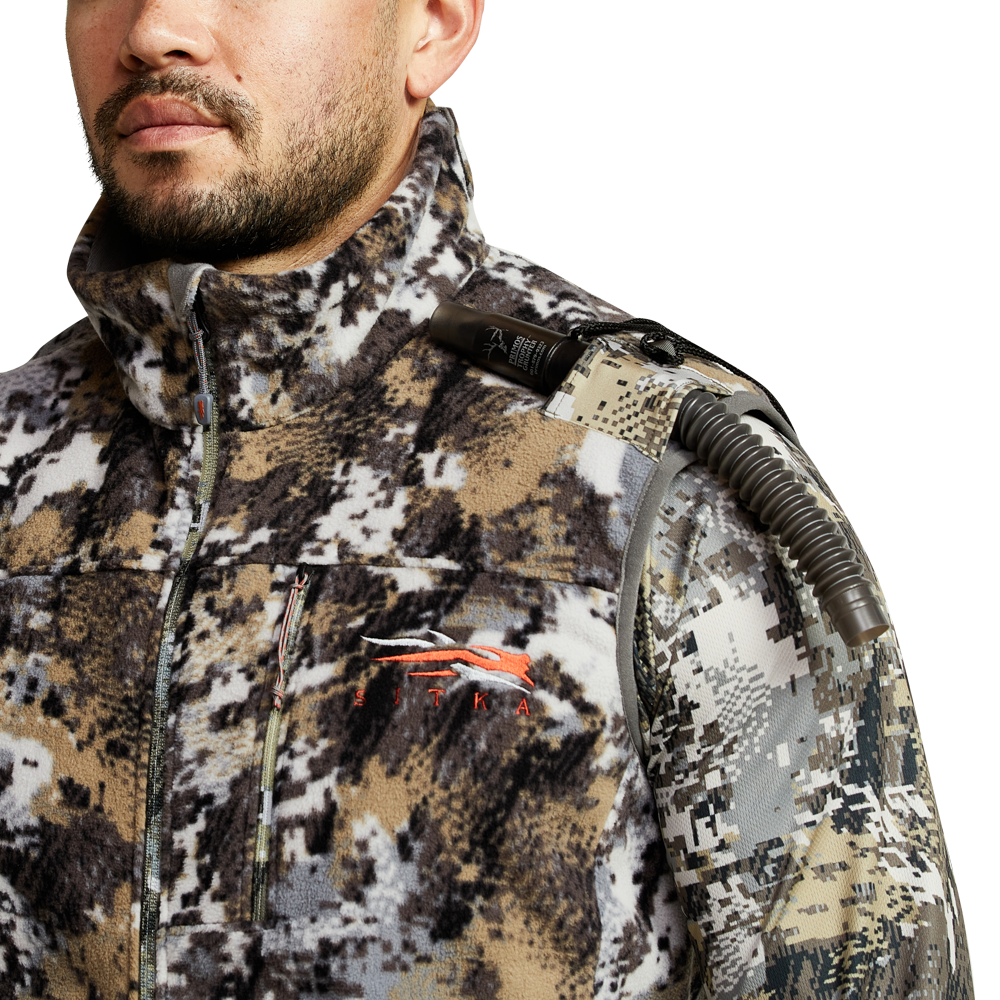 Stratus Vest - 1 Shot Gear