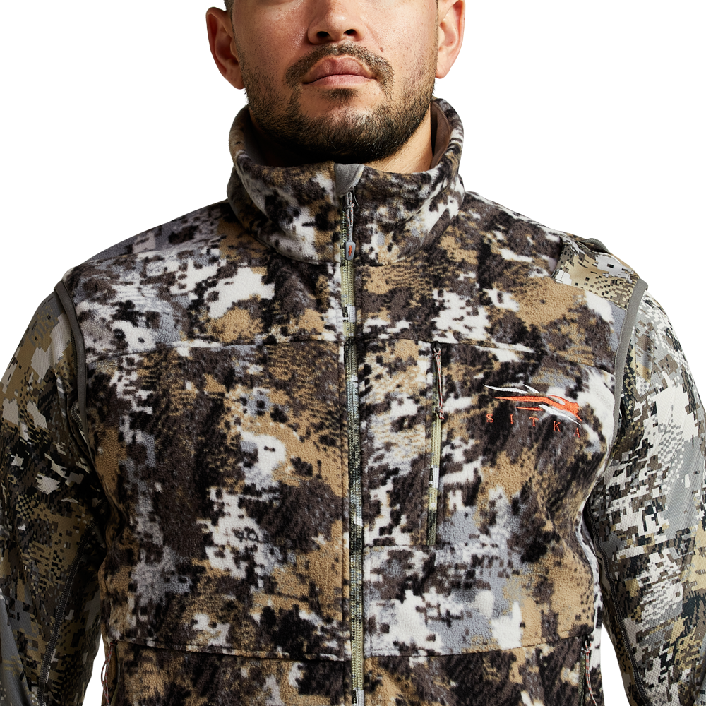 Stratus Vest - 1 Shot Gear
