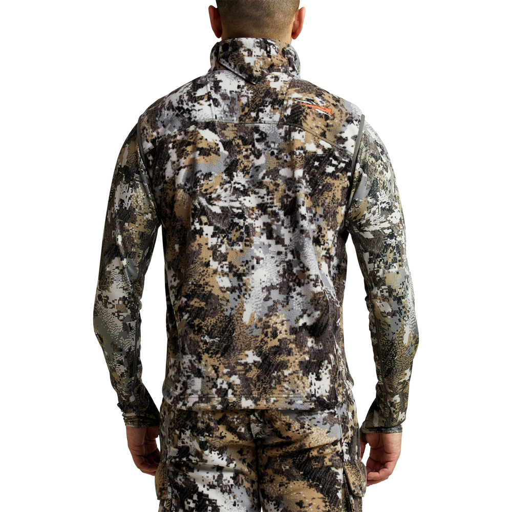 Stratus Vest - 1 Shot Gear