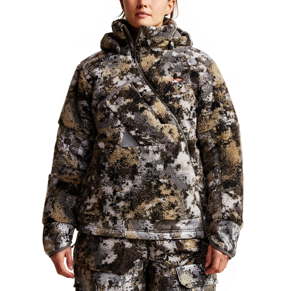 Women's Fanatic Jacket - 1 Shot Gear