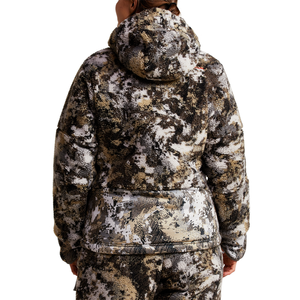 Women's Fanatic Jacket - 1 Shot Gear