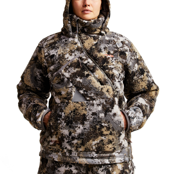Women's Fanatic Jacket - 1 Shot Gear