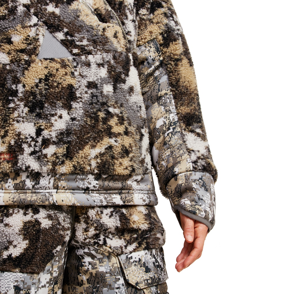 Womens sitka fanatic jacket sales