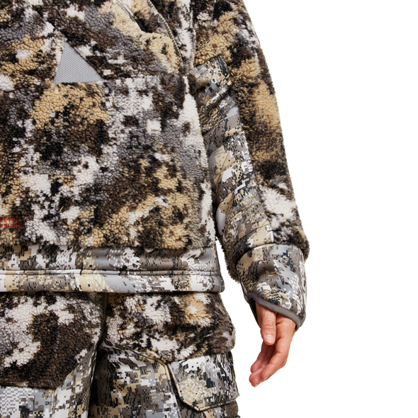 Women's Fanatic Jacket - 1 Shot Gear