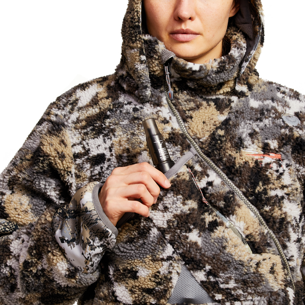 Fanatic sitka jacket discount