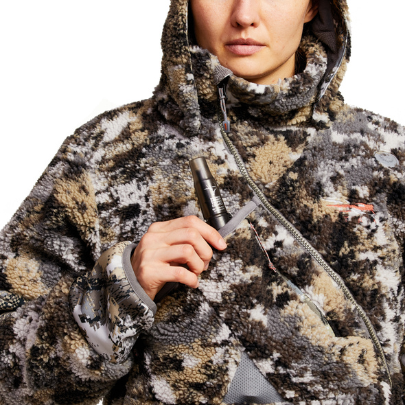 Women's Fanatic Jacket - 1 Shot Gear