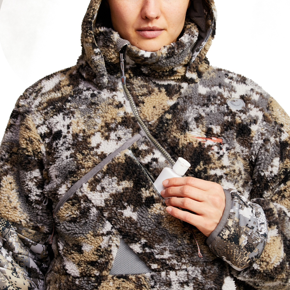 Women's Fanatic Jacket - 1 Shot Gear