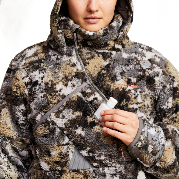 Women's Fanatic Jacket - 1 Shot Gear