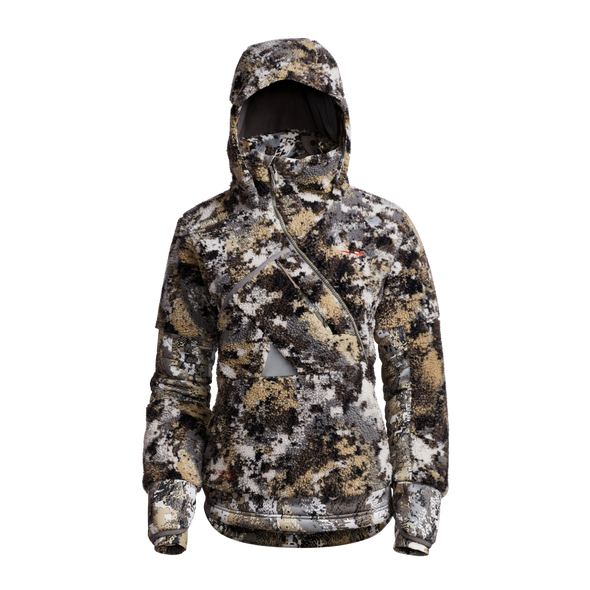 Women's Fanatic Jacket - 1 Shot Gear