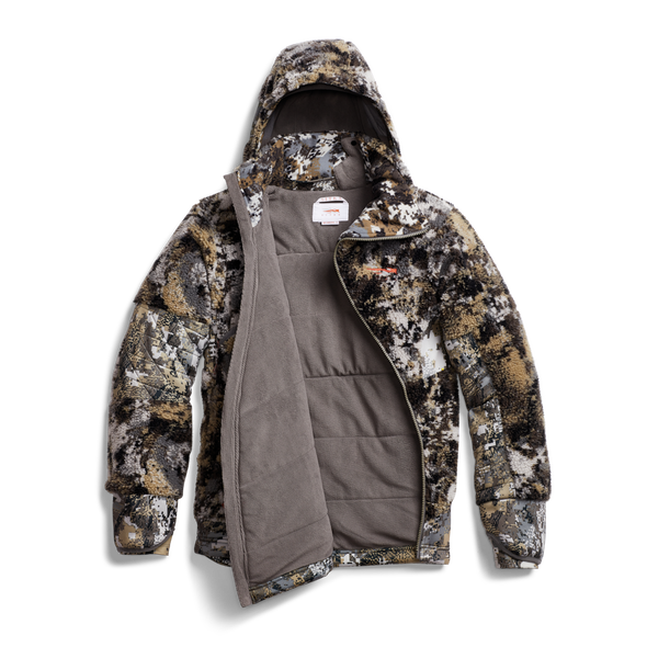 Women's Fanatic Jacket - 1 Shot Gear