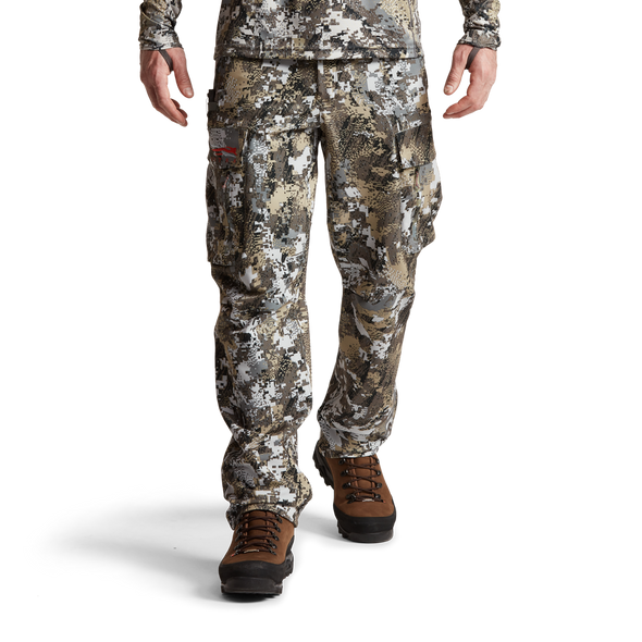 Equinox Pant 2021 - 1 Shot Gear