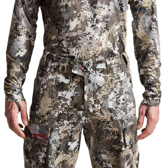 Equinox Pant 2021 - 1 Shot Gear