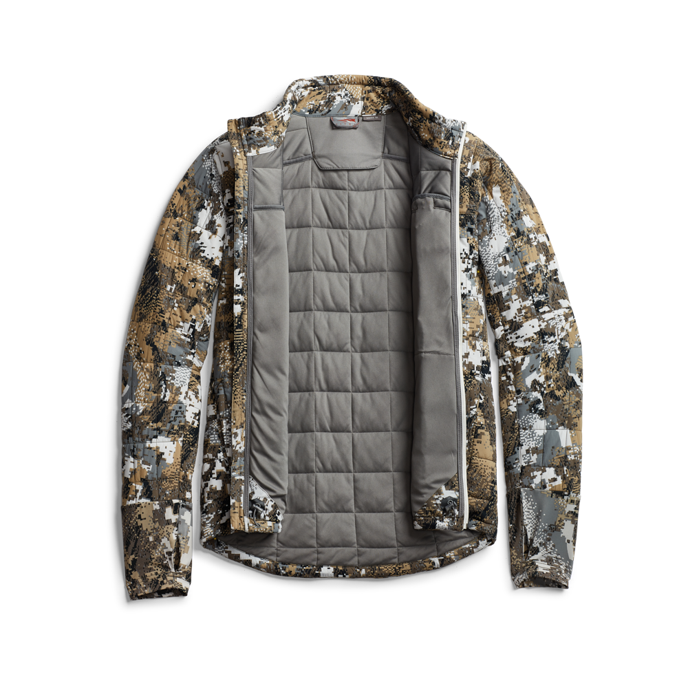 Celsius Midi Jacket
