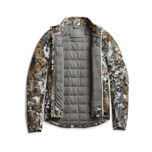 Celsius midi jacket best sale