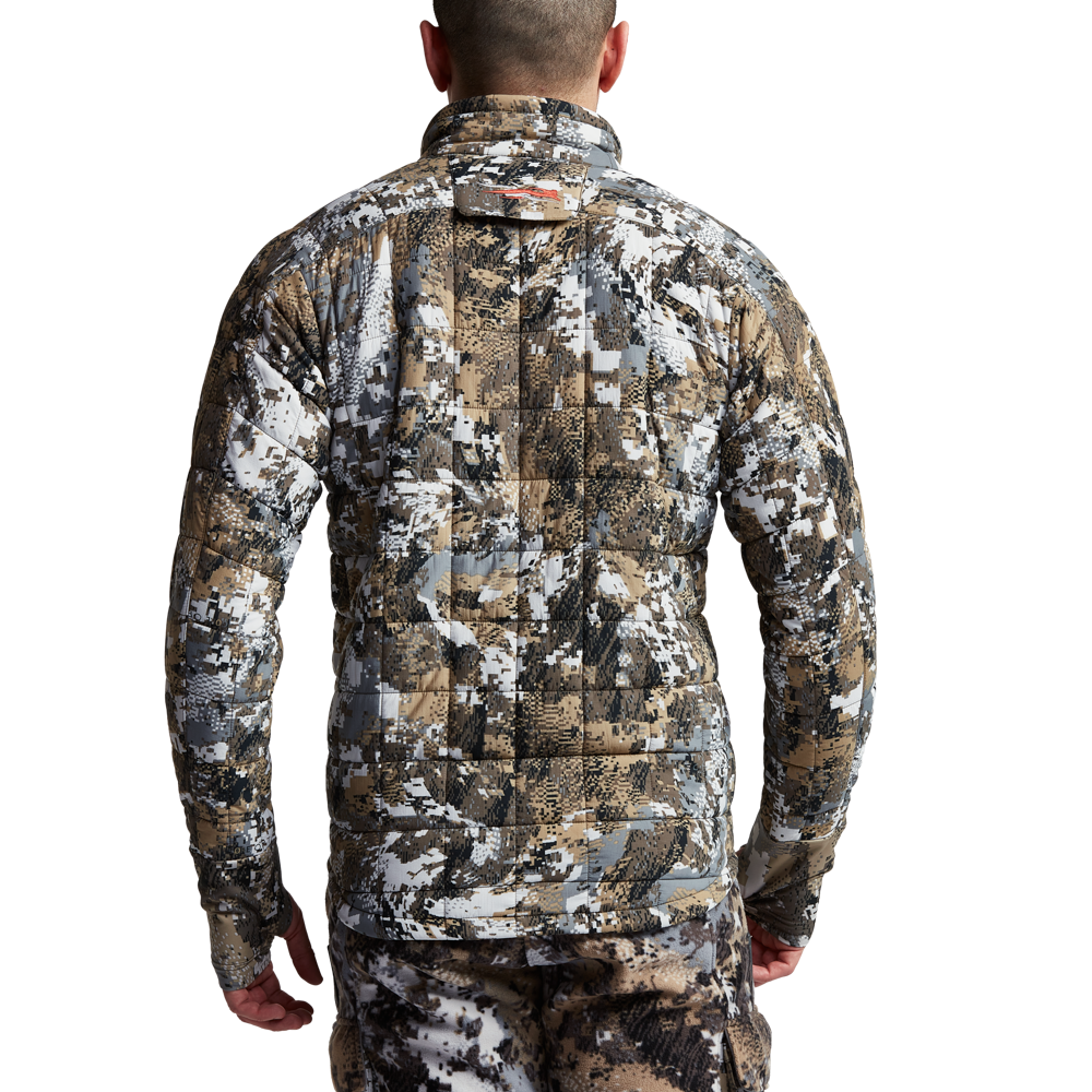 Sitka midi jacket online