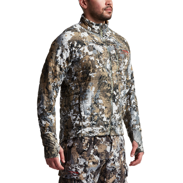 Celsius Midi Jacket 1 Shot Gear
