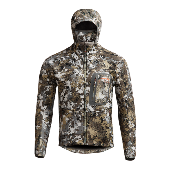 Equinox Hoody - 1 Shot Gear