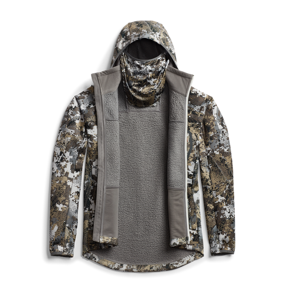 Equinox Hoody - 1 Shot Gear