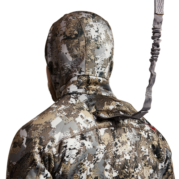 Equinox Hoody - 1 Shot Gear