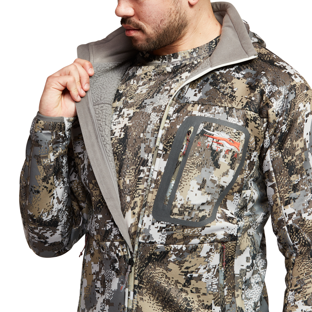 Sitka equinox hoodie clearance