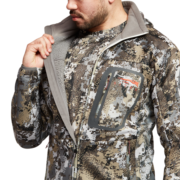 Equinox Hoody - 1 Shot Gear