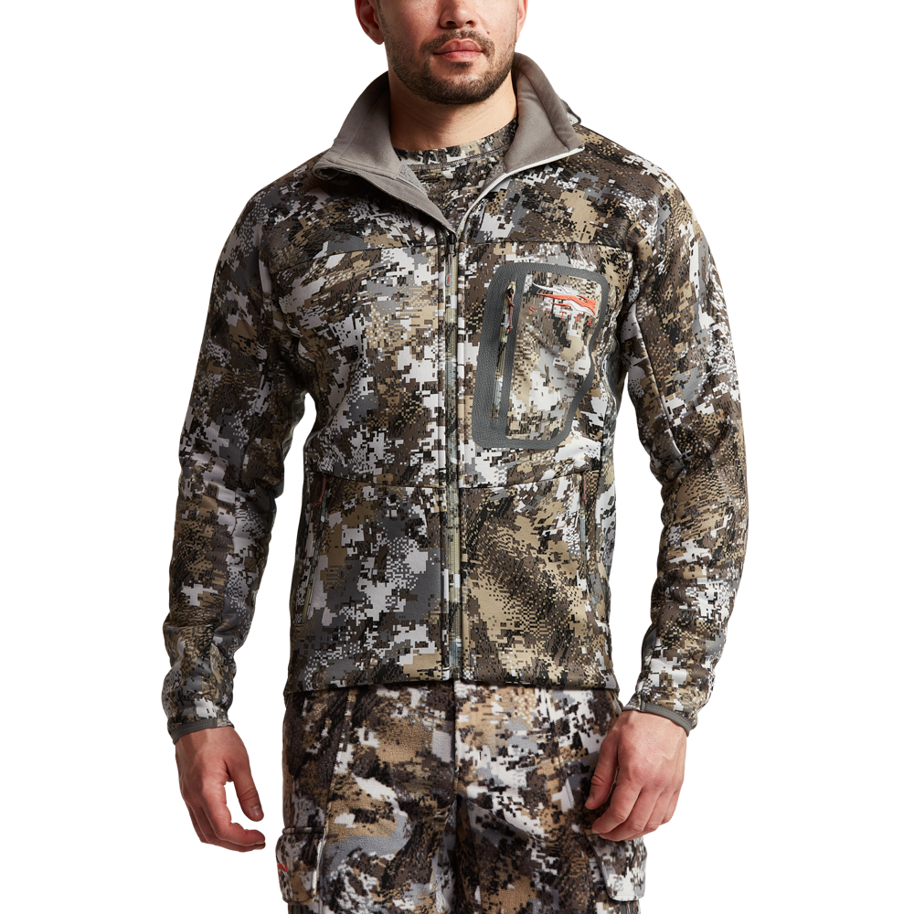 Equinox Hoody 1 Shot Gear