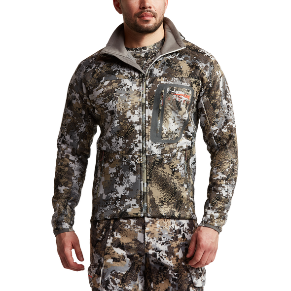Equinox Hoody - 1 Shot Gear