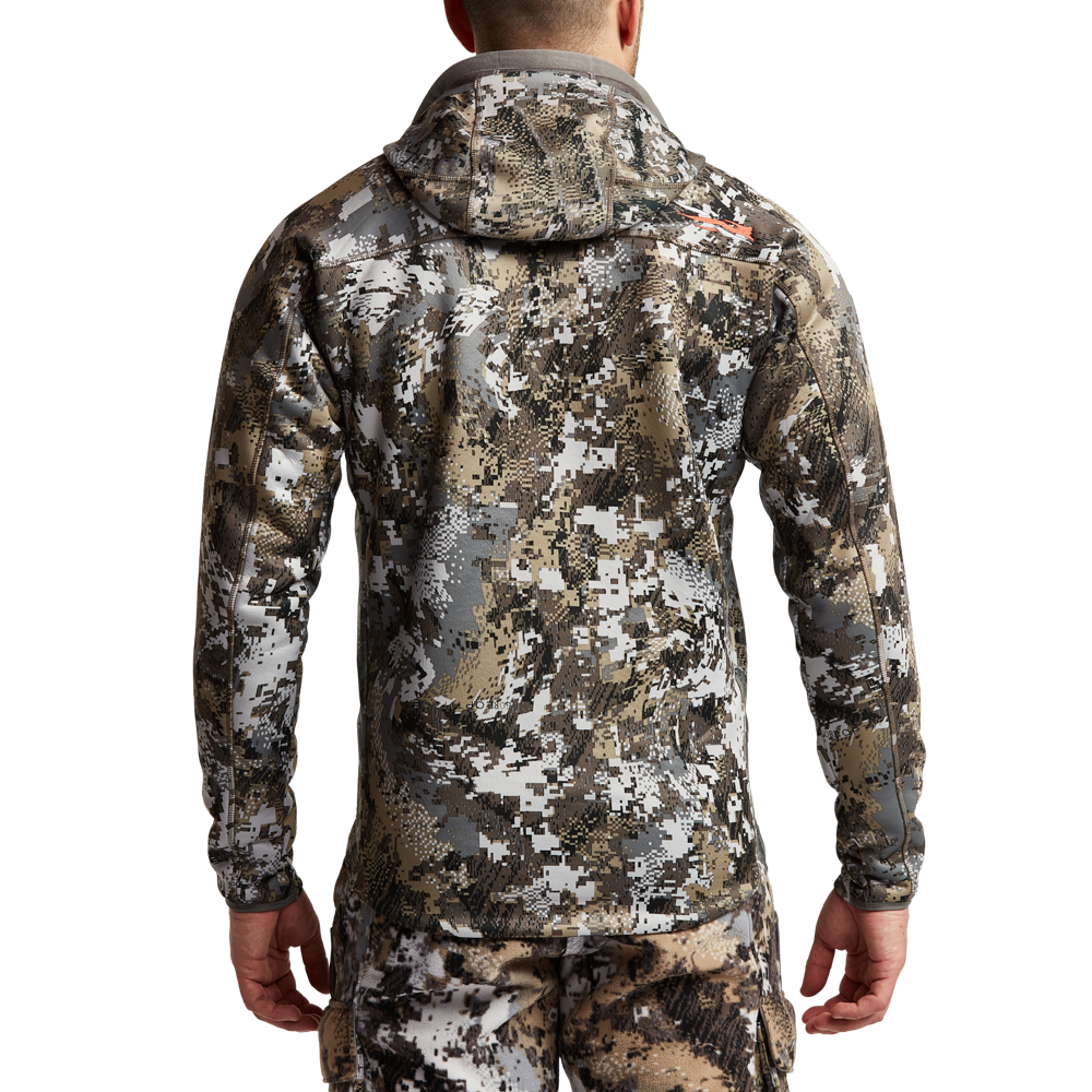 Equinox Hoody 1 Shot Gear