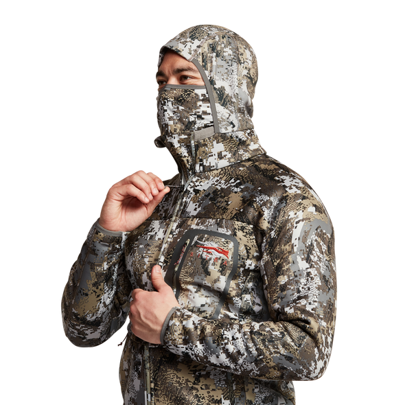 Equinox Hoody - 1 Shot Gear
