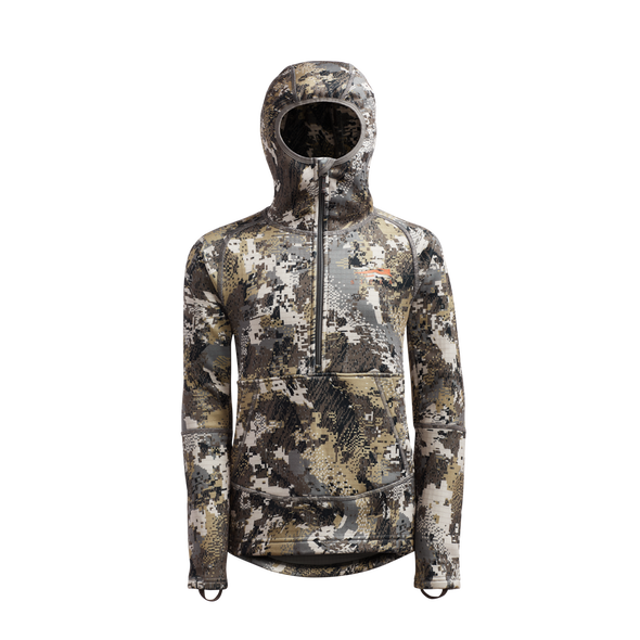 Youth Heavyweight Hoody - 1 Shot Gear