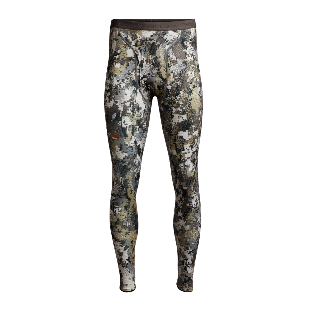 CORE Heavyweight Bottom - 1 Shot Gear