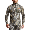 CORE Heavyweight Zip-T - 1 Shot Gear