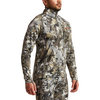 CORE Heavyweight Zip-T - 1 Shot Gear