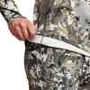 CORE Heavyweight Zip-T - 1 Shot Gear