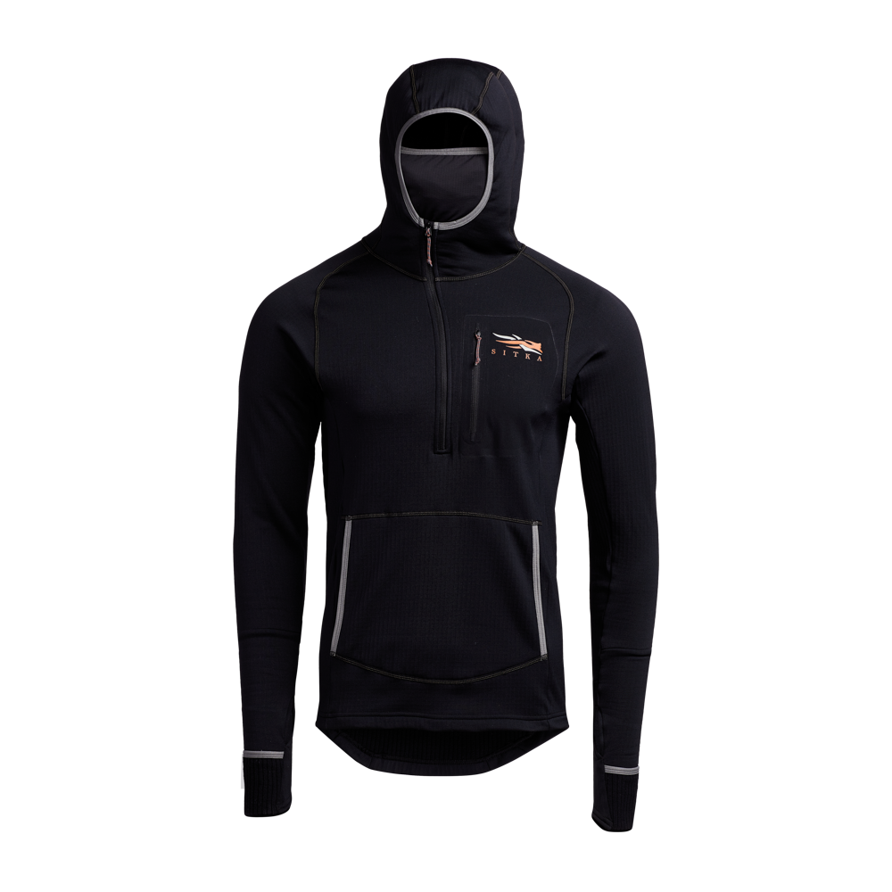 Fanatic Hoody - 1 Shot Gear