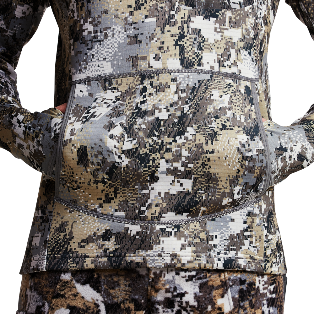 Fanatic Hoody 1 Shot Gear