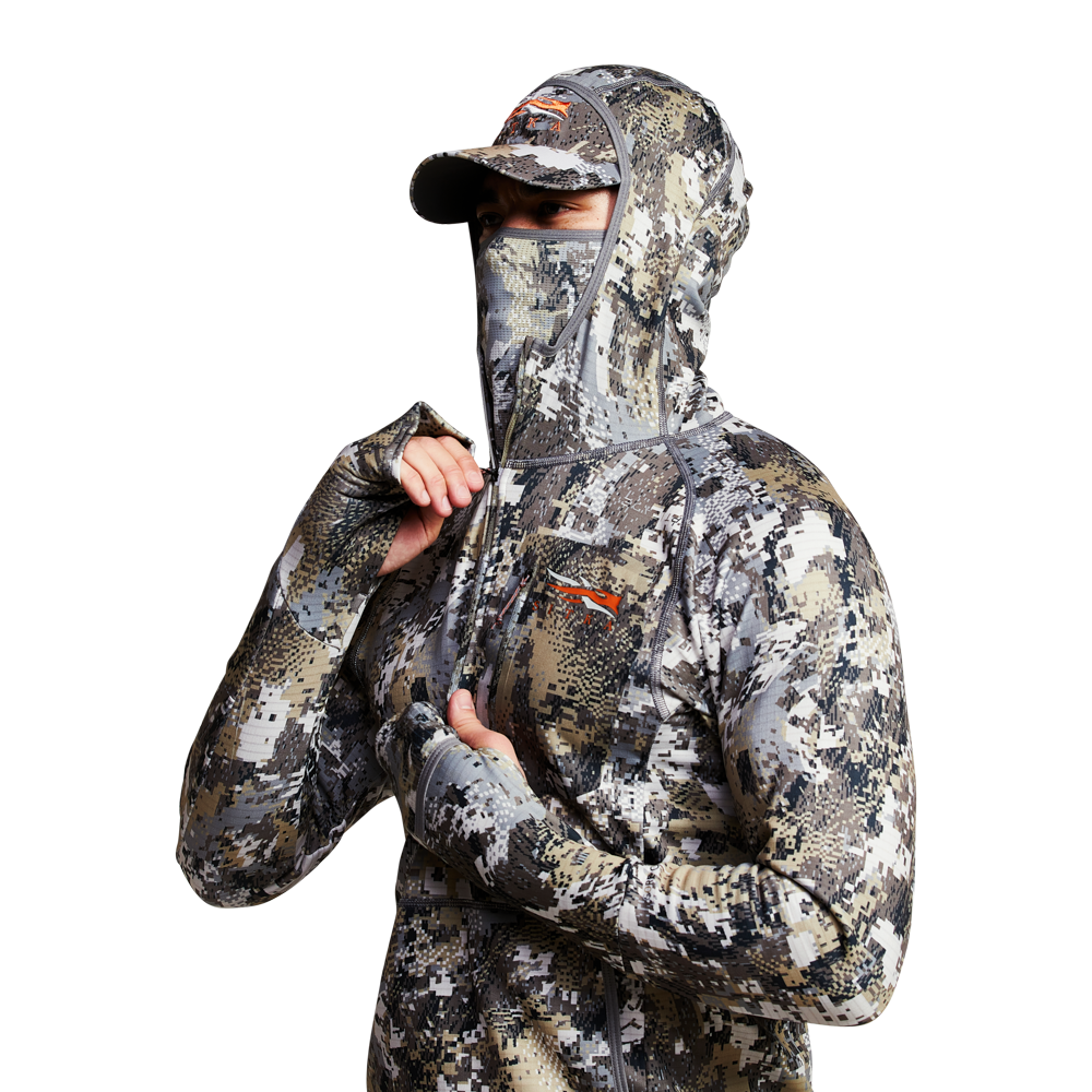 Sitka fanatic hoody clearance ebay
