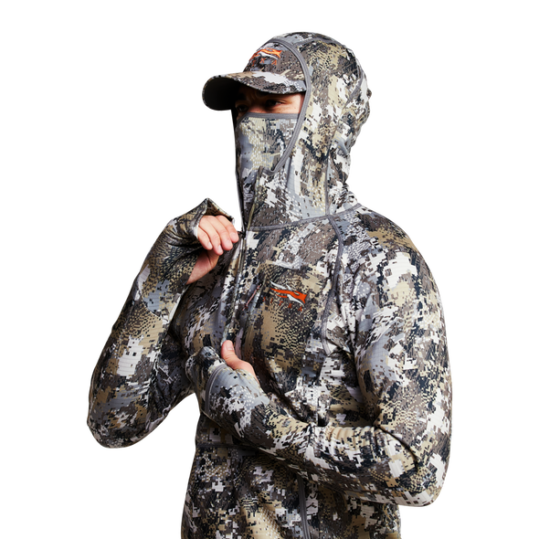 Sitka fanatic hoody sale hotsell