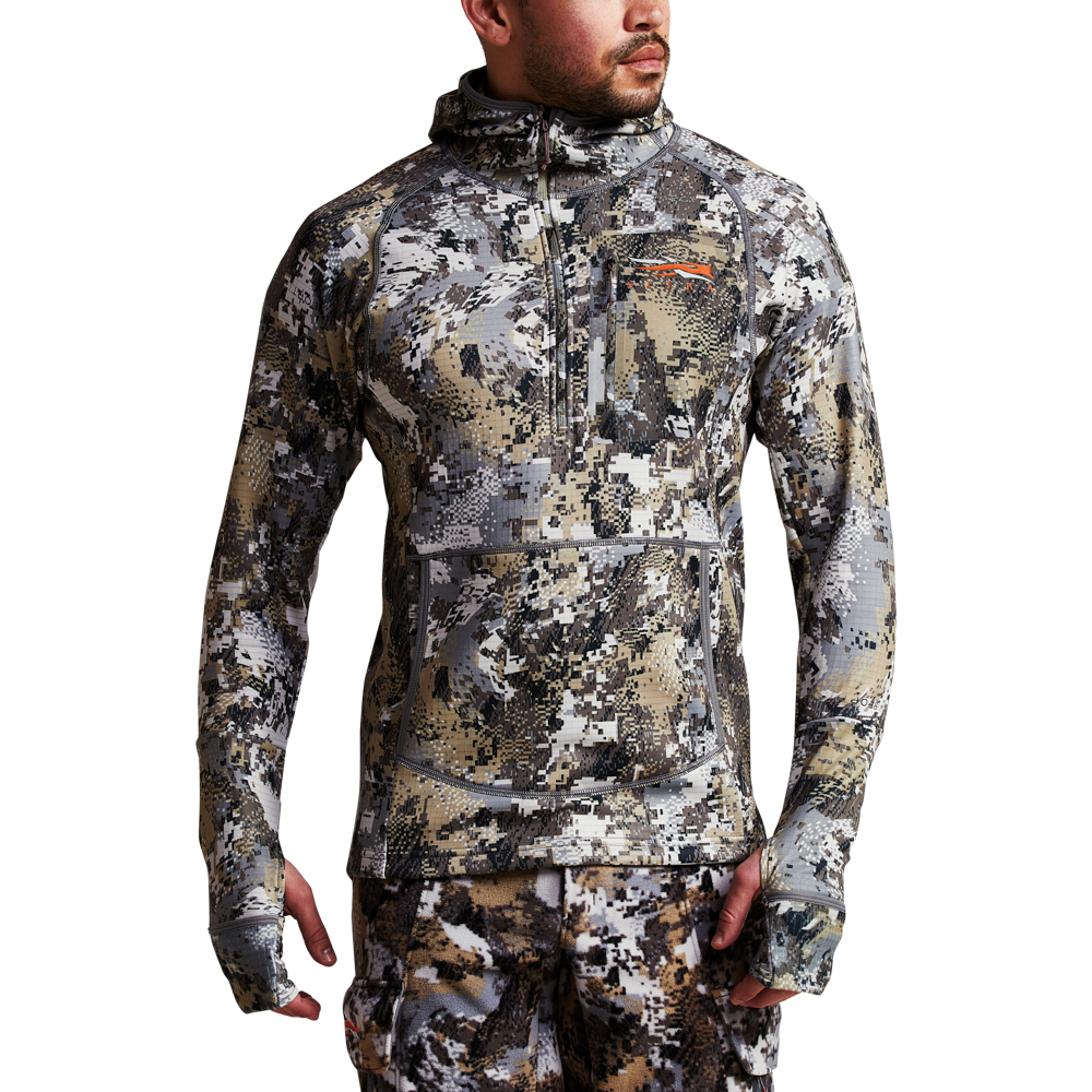 Women's sales fanatic hoody